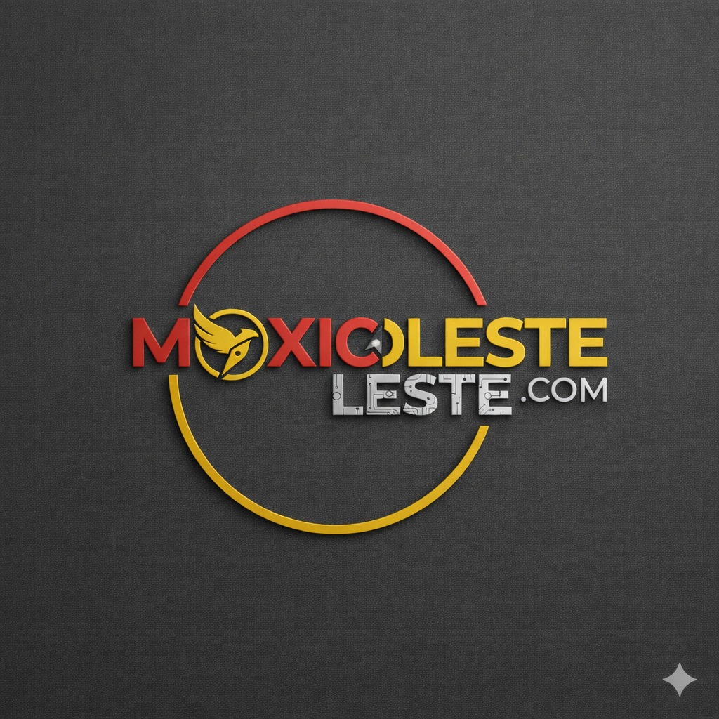 MOXICO-LESTE GANHA O MAIOR E MELHOR PORTAL DE INFORMAÇÃO E ATUALIZAÇÕES
